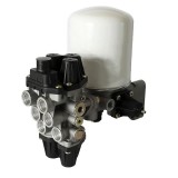 Unitate procesare aer apu fss Mercedes model wabco 932 500 110 0