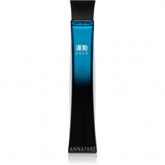 Annayake Undo Pour Homme Eau de Toilette pentru bărbați 100 ml