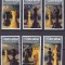 Gibraltar 2022 sport SAH MI 2049-2054 MNH