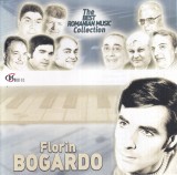 Florin Bogardo