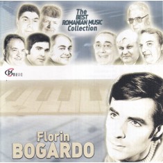 Florin Bogardo