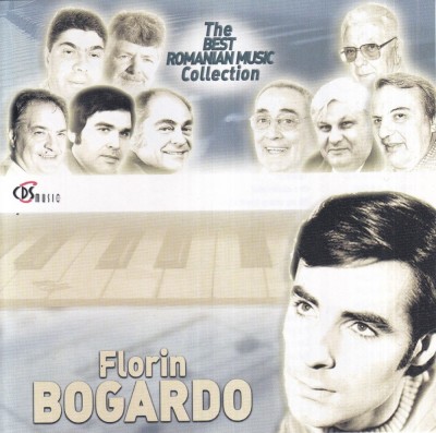 Florin Bogardo foto