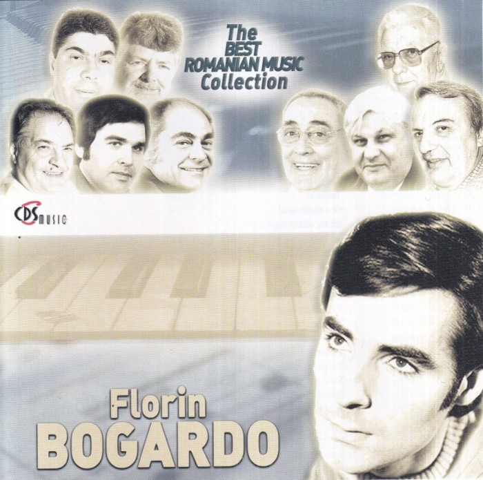 Florin Bogardo