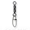 AGRAFA CROSS LOCK COLMIC CU VARTEJ DUBLU NR 01
