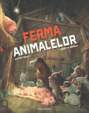 Ferma animalelor - Hardcover - George Orwell - Nomina