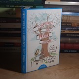 MICHELLE CUEVAS - CONFESIUNILE UNUI PRIETEN IMAGINAR , ARTHUR , 2016 ( CARTONATA ) *