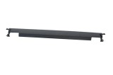Ornament panou ușă dreapta spate TESLA MODEL X 2019 OEM: 1105135-00-E 25218879