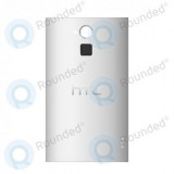 Capac baterie pentru HTC One Max argintiu