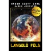 L&aacute;ngol&oacute; F&ouml;ld - V&eacute;gj&aacute;t&eacute;k univerzum - Orson Scott Card