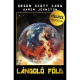 L&aacute;ngol&oacute; F&ouml;ld - V&eacute;gj&aacute;t&eacute;k univerzum - Orson Scott Card