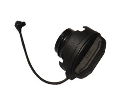 Buson rezervor combustibil pentru Audi A1/A2/A3/A4/A6/A8/R8/TT, Seat Alhambra/Altea/Exeo/Ibiza/Leon/Mii/Toledo, Skoda Citigo/Fabia/Octavia/Rapid/Supe