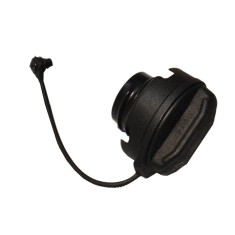Buson rezervor combustibil pentru Audi A1/A2/A3/A4/A6/A8/R8/TT, Seat Alhambra/Altea/Exeo/Ibiza/Leon/Mii/Toledo, Skoda Citigo/Fabia/Octavia/Rapid/Supe