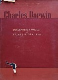 Cumpara ieftin Descendenta omului si selectia sexuala - 1967 - Charles Darwin (@A248)