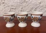 3 SUPORTURI OUA- PORTELAN VILLEROY &amp; BOCH- ALT AMSTERDAM H6CM