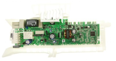 MODUL CONTROL PROGRAM 12011659 BOSCH/SIEMENS foto