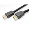 Cablu HDMI 2.1 - HDMI 2.1 1.5m High Speed + Ethernet eARC 3D