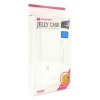 Husa ASUS ZenFone GO (ZC500TG) - Jelly Mercury (Transparent), Gel TPU