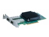 Placa de retea Dual Port Mellanox CX512A ConnectX-5 10/25GbE MCX512A Low Profile