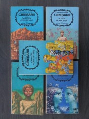 C-tin Chirita - Ciresarii ( 5 vol. )