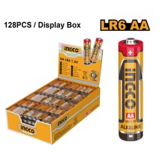 Baterie aa - Ingco HAB2A01