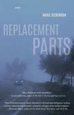 Replacement Parts foto