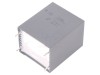 Condensator Polipropilenă 9uF 400VDC THT