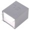 Condensator Polipropilenă 9uF 400VDC THT