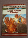 Cumpara ieftin Povesti populare romanesti - Editura Aquila