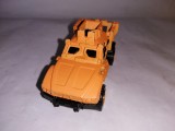 Bnk jc Matchbox MB855 Oshkosh M-ATV - 1/98