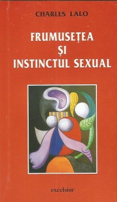 Frumusetea si instinctul sexual &amp;ndash; Charles Lalo foto