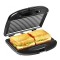 Sandwich Maker 750W cu LED Indicator Termostat Victronic VC591