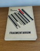 Ion Lăncrănjan - Fragmentarium