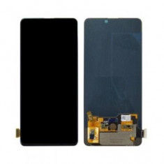 Display cu touchscreen Xiaomi Redmi K20 Pro Premium Negru Original foto