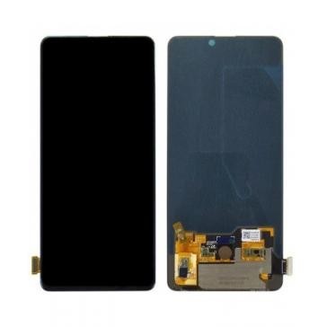 Display cu touchscreen Xiaomi Redmi K20 Pro Negru Original foto