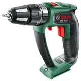 Masini de gaurit si insurubat Bosch PSB 18 LI-2 Ergonomic , 18V, 2 trepte putere , fara acumulatori