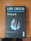 VAND ROMANUL POLITIST &quot; URMARIT&quot; DE LEE CHILD, Agatha Christie
