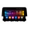 Navigatie Auto Multimedia cu GPS Android Honda Civic (2016 - 2020), Display 9 inch, 2GB RAM + 32 GB ROM, Internet, 4G, Aplicatii, Waze, Wi-Fi, USB, Bl