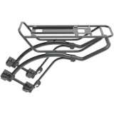 Portbagaj Suspensie Spate Topeak TetraRack M2L, TA2410M2 - Negru Ultimate FactoryBikes