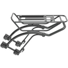 Portbagaj Suspensie Spate Topeak TetraRack M2L, TA2410M2 - Negru Ultimate FactoryBikes