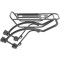 Portbagaj Suspensie Spate Topeak TetraRack M2L, TA2410M2 - Negru Ultimate FactoryBikes