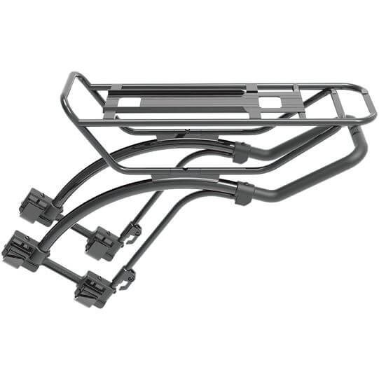 Portbagaj Suspensie Spate Topeak TetraRack M2L, TA2410M2 - Negru Ultimate FactoryBikes