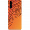 Husa silicon pentru Huawei P30 Pro, Indian Design