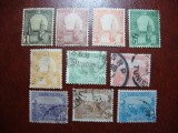 TUNISIA 1906/21