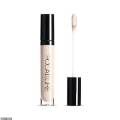 Corector Anticearcan Focallure Concealer Long Lasting 02 Light Cream