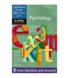 Alison Wadeley - Longman exam practice kits - A-Level - Psychology -