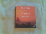 Cartea desteptarii-Dalai Lama