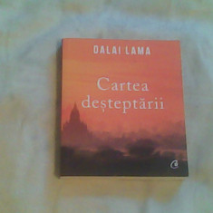 Cartea desteptarii-Dalai Lama