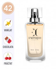 Empireo No 42, parfum dama ? inspirat din BLACK OPIUM foto