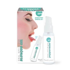 Gel pentru Felatie Oral - menta 50 ml