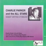 CD Jazz: Charlie Parker and The All-Stars &lrm;&ndash; Summit Meeting At Birdland